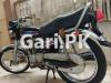 Honda CG 125 2009 for Sale in Karachi