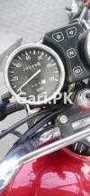 Suzuki GS 150 2017 for Sale in Gujranwala