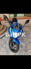 Suzuki Gixxer 150 2019 for Sale in Lahore