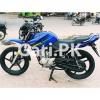 Yamaha YBR 125 2019 for Sale in Karachi