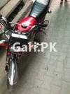 Honda CD Dream 2013 for Sale in Mandi Bahauddin