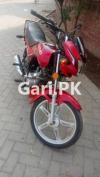 Suzuki GD 110 2020 for Sale in Faisalabad