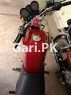 Yamaha YBR 125G 2016 for Sale in Lahore