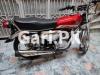 Honda CG 125 Special Edition 2020 for Sale in Rawalpindi