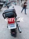 Honda CD 70 2005 for Sale in Karachi