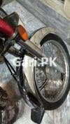 Honda CD 70 2010 for Sale in Lahore