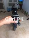 Yamaha YBR 125G 2017 for Sale in Karachi