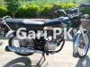 Honda CG 125 2013 for Sale in Islamabad