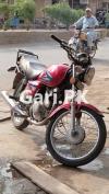 Suzuki GS 150 2015 for Sale in Jhang Sadar