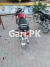 Honda CD 70 2014 for Sale in Rawalpindi