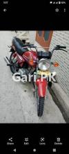 Honda CD 100 2007 for Sale in Islamabad