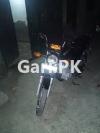 Suzuki GD 110 2014 for Sale in Gujranwala