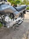 Suzuki GD 110 2016 for Sale in Sialkot