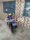 Yamaha YBR 125 2021 for Sale in Islamabad