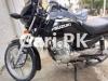 Suzuki GD 110S 2017 for Sale in Karachi