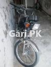 Kawasaki GTO 125 1988 for Sale in Arifwala