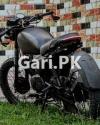 Suzuki GS 150 2016 for Sale in Rawalakot