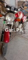 Suzuki GS 150 2015 for Sale in Multan