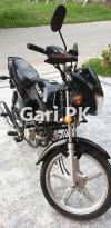 Suzuki GD 110S 2016 for Sale in Lahore