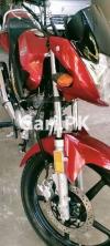 Yamaha YBR 125 2019 for Sale in Kohat