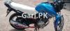 Yamaha YBR 125 2016 for Sale in Bahawal Nagar