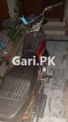 Road Prince RP 70 2021 for Sale in Lahore