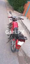 Suzuki GS 150 SE 2016 for Sale in Jhelum