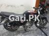 Yamaha YBR 125 2017 for Sale in Faisalabad