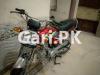 Honda CD 70 2021 for Sale in Faisalabad