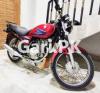 Suzuki GS 150 2016 for Sale in Karachi