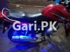 Yamaha YBR 125 2015 for Sale in Lahore