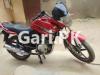 Yamaha YBR 125 2015 for Sale in Karachi