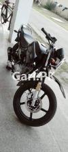 Yamaha YBR 125 2021 for Sale in Wah