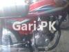 Honda CG 125 2014 for Sale in Karachi