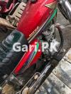 Honda CG 125 2013 for Sale in Lahore