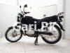 Suzuki GS 150 2017 for Sale in Karachi