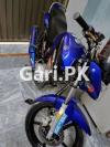 Yamaha YBR 125 2020 for Sale in Pakpattan