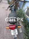 Honda CD 70 2020 for Sale in Gujrat