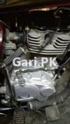 Honda CG 125 2019 for Sale in Karachi