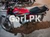 Honda CG 125 2018 for Sale in Karachi