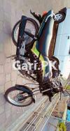 Honda Deluxe 2014 for Sale in Gujjar Khan