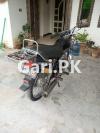 Honda CD 100 2006 for Sale in Islamabad