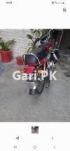 Honda CD 70 2018 for Sale in Taxila