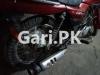 Suzuki GD 110 2014 for Sale in Gujranwala