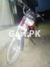 Honda CD 70 2005 for Sale in Rawalpindi