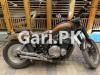 Suzuki GS750 1982 for Sale in Lahore