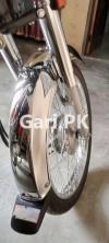 Honda CD 70 2021 for Sale in Lahore