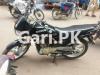 Suzuki GD 110S 2019 for Sale in Karachi