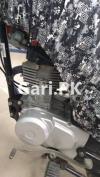 Honda CG 125 2019 for Sale in Karachi