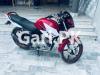 Yamaha YBR 125 2016 for Sale in Swabi